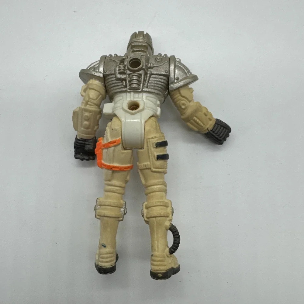 Chap Mei Space Quest Mission Squad Astronaut Figure 3.75